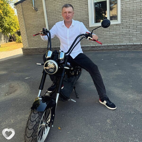 Сергей, 42, Павлодаре — анкета №1744627