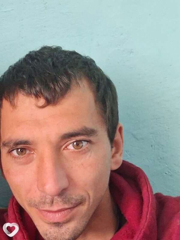 Джеки, 34, Кишинёв — анкета №1744650
