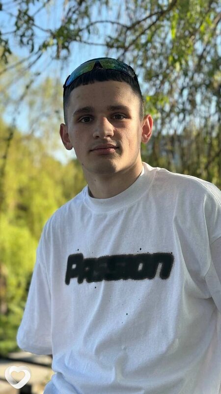 Алексей, 25, Гомеле — анкета №1744693