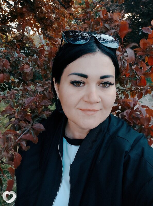 Юлия, 36, Севастополе — анкета №1744700
