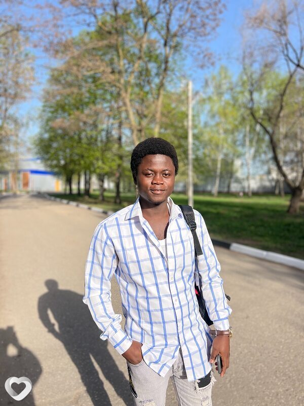 Франк, 27, Тамбове — анкета №1744702