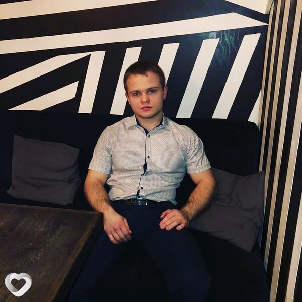 Егор, 25, Таганроге — анкета №1744708