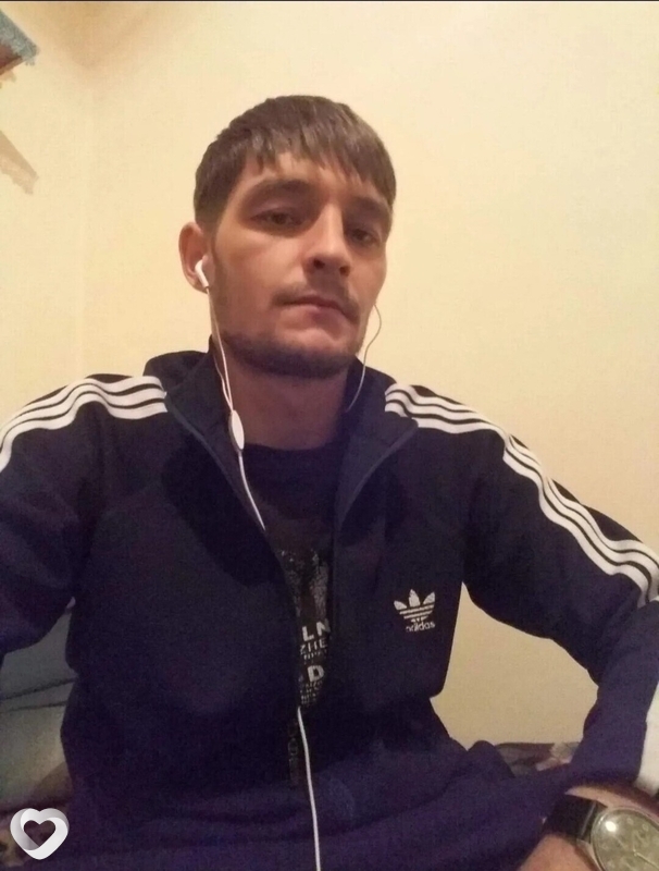 Ryslan, 34, Бишкек — анкета №1744598