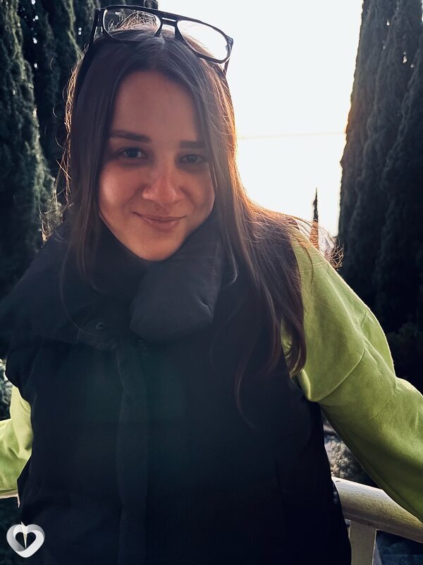 Нина, 32, Адлер — анкета №1744605