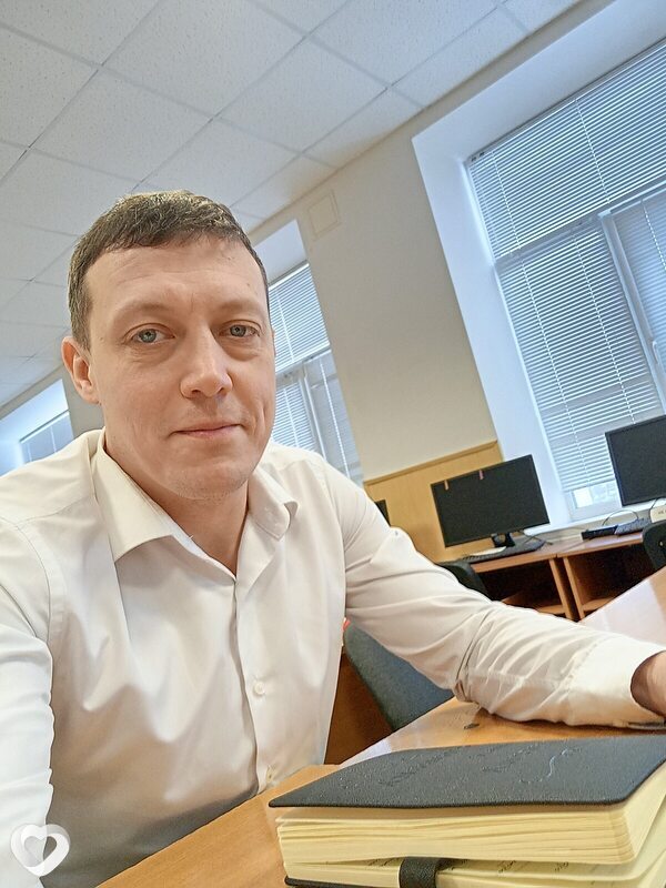Евгений, 37, Ярославле — анкета №1744610