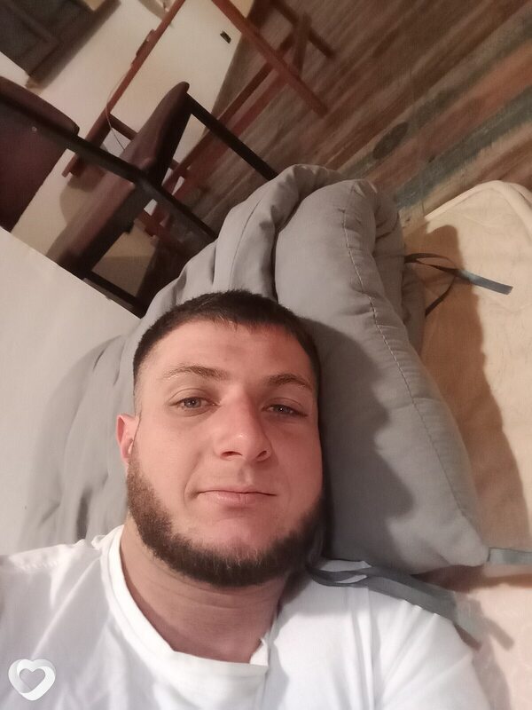 Николай, 32, Алматы — анкета №1744611