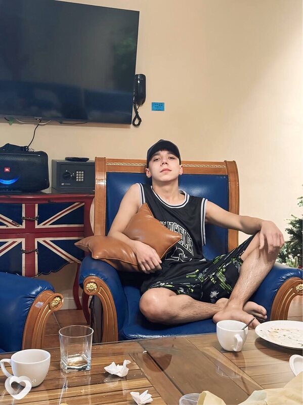 Albertjannn, 20, Алматы — анкета №1745141