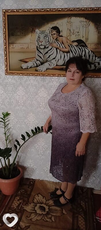 Татьяна, Ровеньки