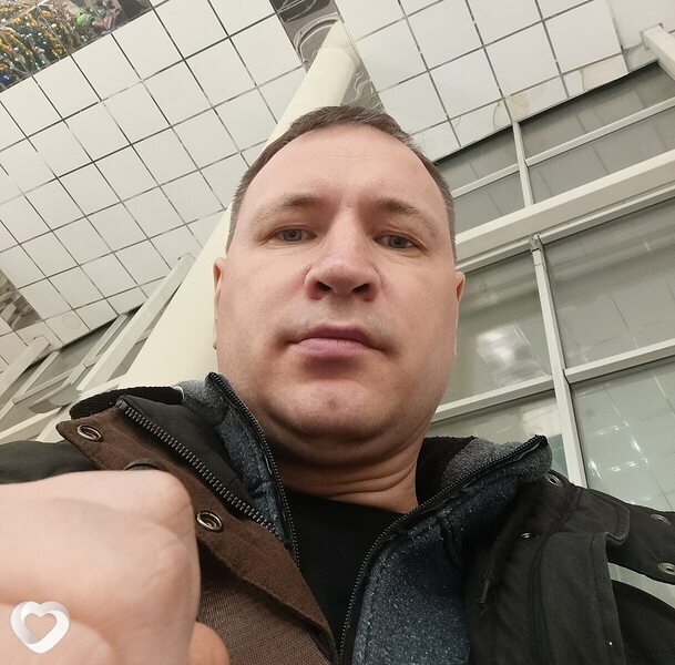 Дмитрий, 37, Рязани — анкета №1745151