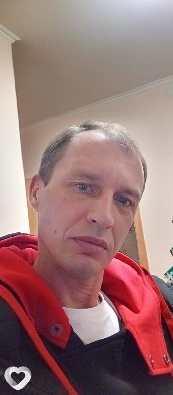 Сергей, 43, Тольятти — анкета №1745152
