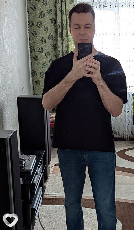 Игорь, 41, Ульяновске — анкета №1745156