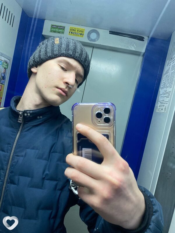 Роман, 19, Казани — анкета №1745164