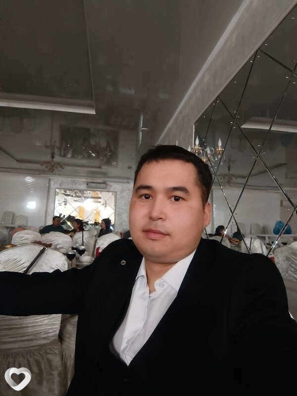 Нурсултан, 30, Щучинске — анкета №1744444