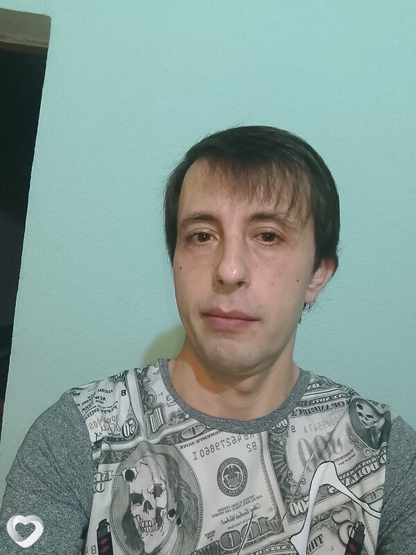 Дилявер, 36, Евпатории — анкета №1744445
