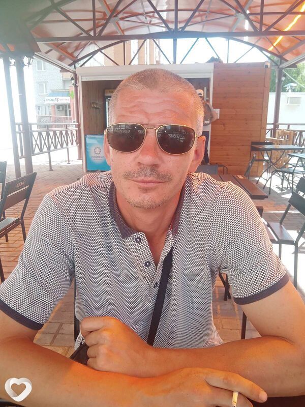Максим, 39, Гродно — анкета №1744451