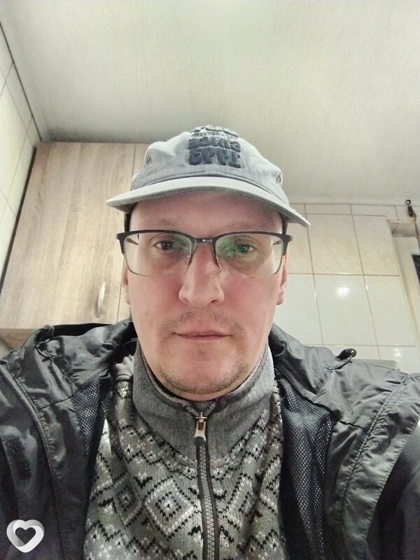 Сергей, 46, Бресте — анкета №1744456