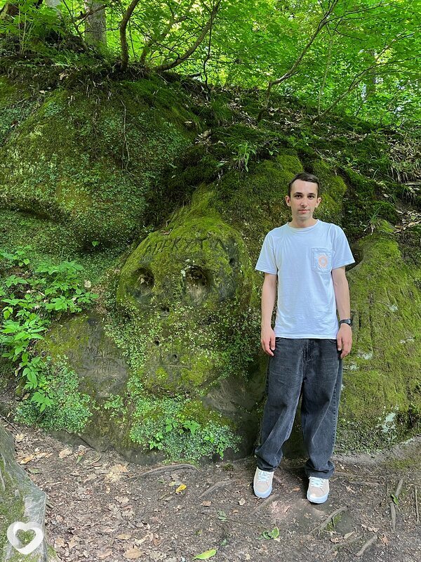 Андрей, 33, Москве — анкета №1744459