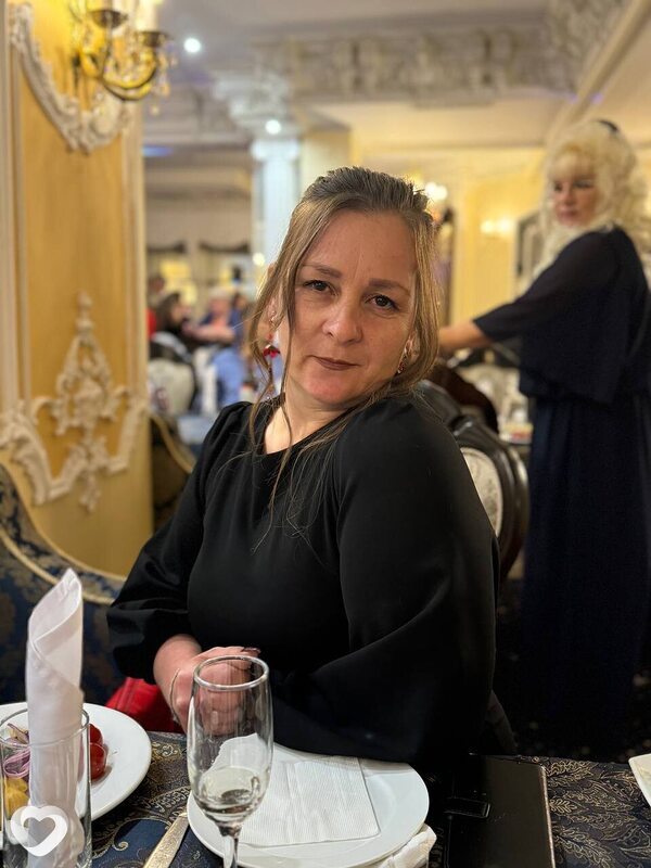 Юлия, 46, Новокузнецке — анкета №1744463