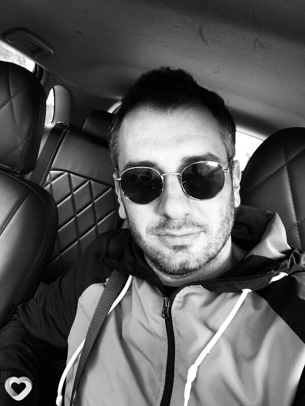 Александр, 39, Пятигорске — анкета №1744799