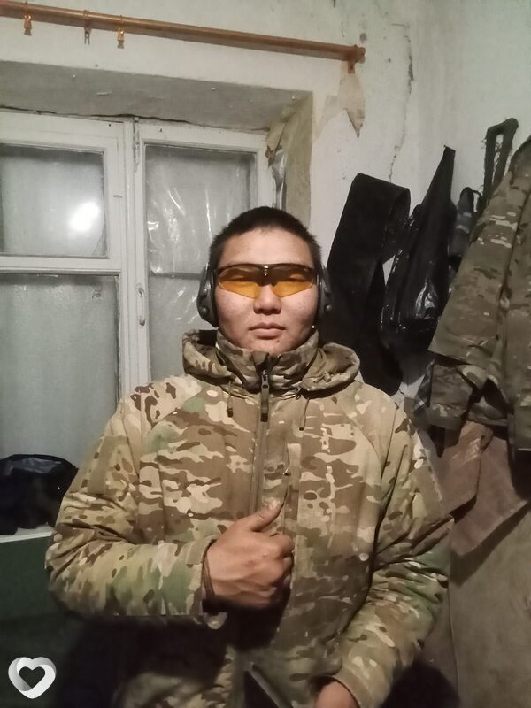 Дмитрий, 38, Улан-Удэ — анкета №1744803