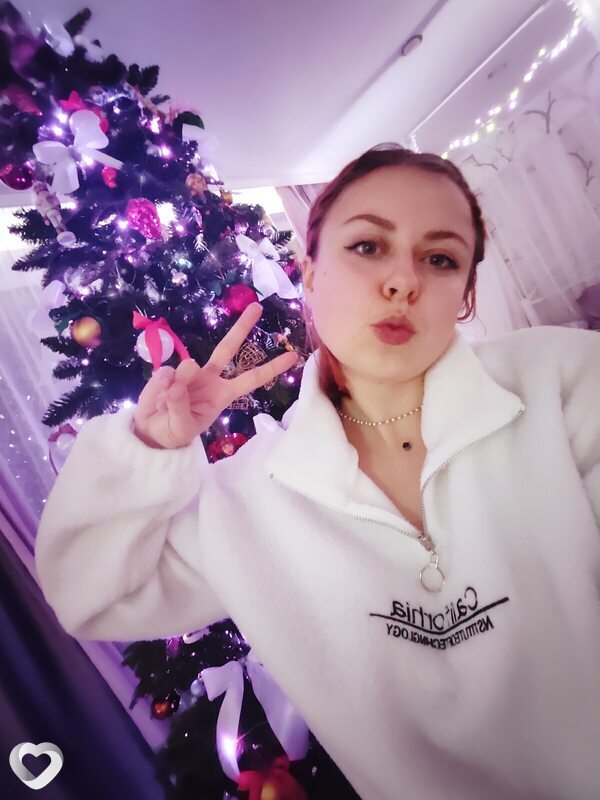 Натали, 36, Мичуринске — анкета №1744728