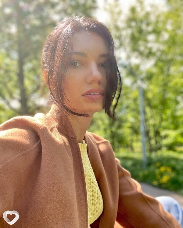 Карина, Шуя