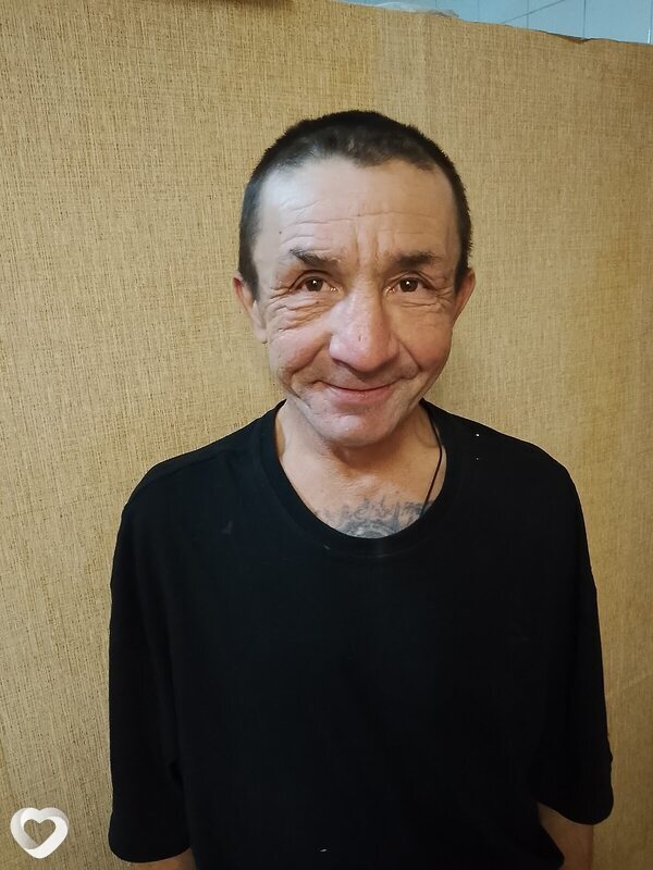 Андрей, 50, Екатеринбурге — анкета №1744732