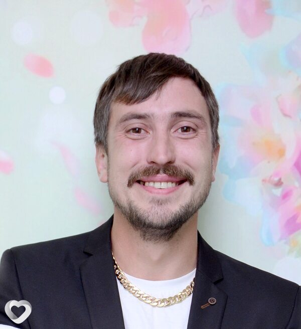 Николай, 33, Новосибирске — анкета №1744738