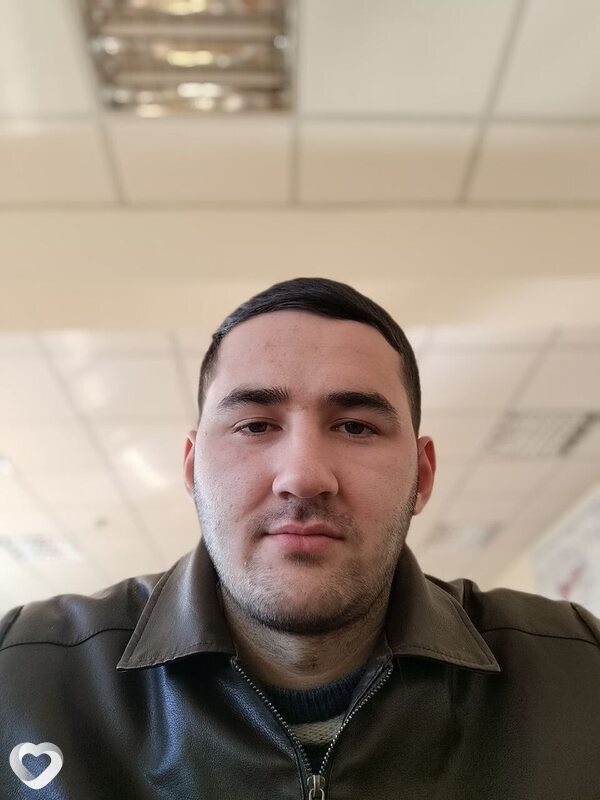 Даврон, 28, Ташкент — анкета №1744877