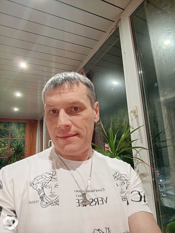 Aleks, 50, Соликамске — анкета №1744880