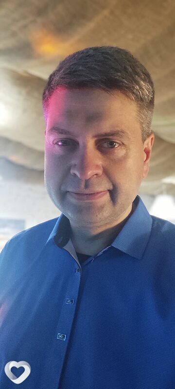 Андрей, 43, Нижнем Новгороде — анкета №1744882