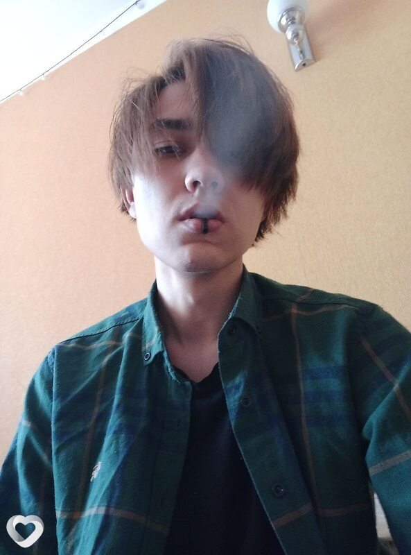 Игнат, 21, Омске — анкета №1744885
