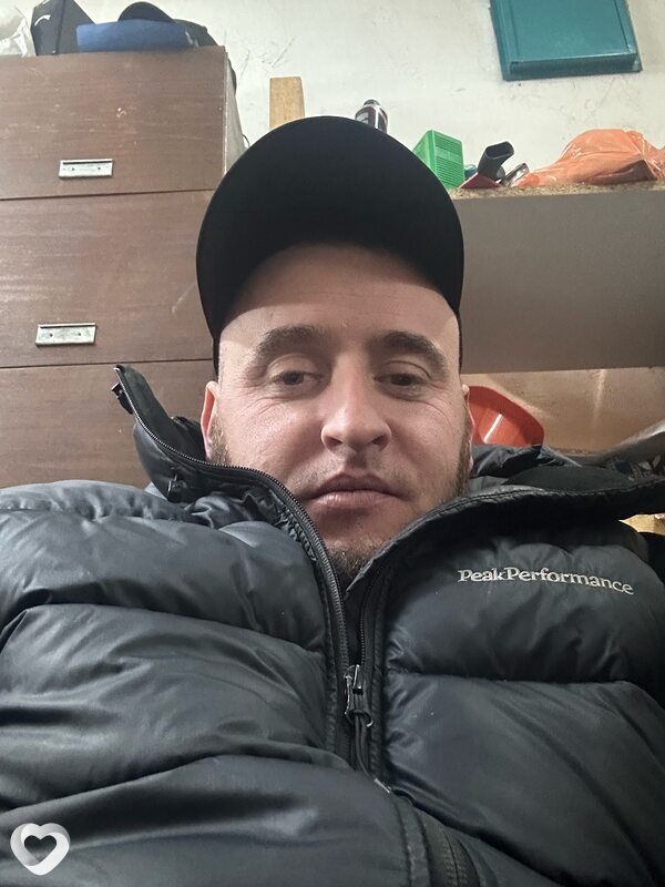 Сергей, 25, Молодечно — анкета №1744890
