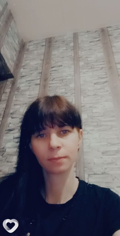 Галина, 42, Ленинске-Кузнецком — анкета №1744820