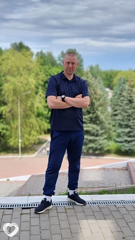 Костя, 37, Донецке — анкета №1744831