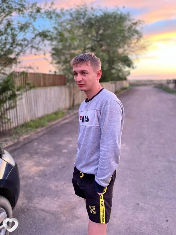 Иван, 32, Астане — анкета №1744833