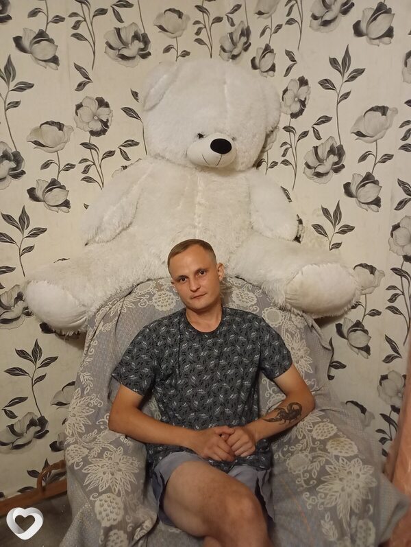Maxim, 31, Балашове — анкета №1744835