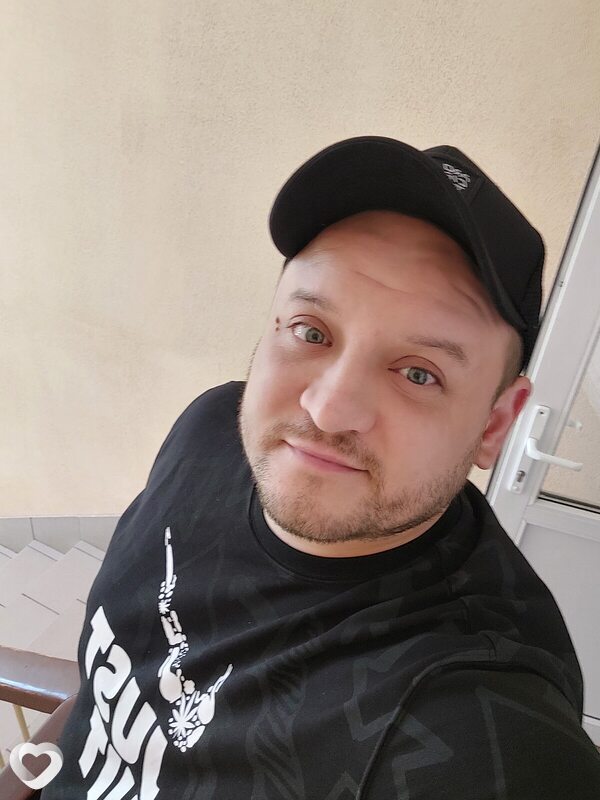 Den, 37, Набережных Челнах — анкета №1744837