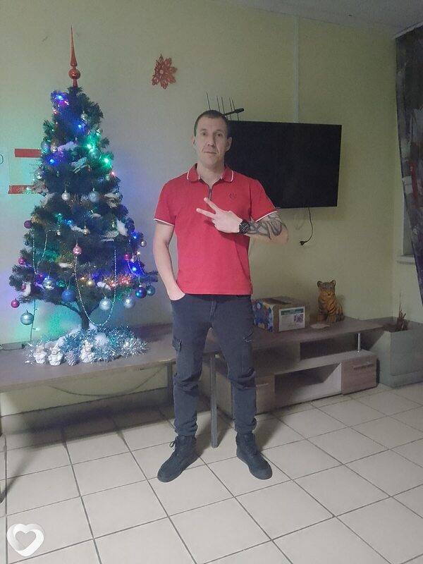 Вадим, 33, Кирове — анкета №1744844