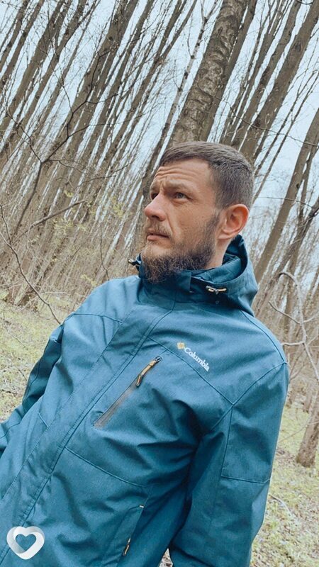 Дмитрий, 37, Туле — анкета №1744852