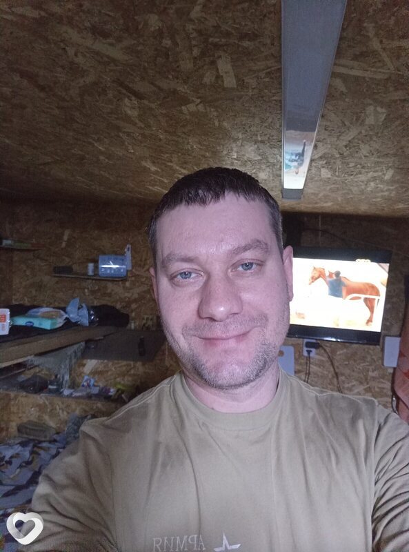 Евгений, 36, Ростове-на-Дону — анкета №1744860