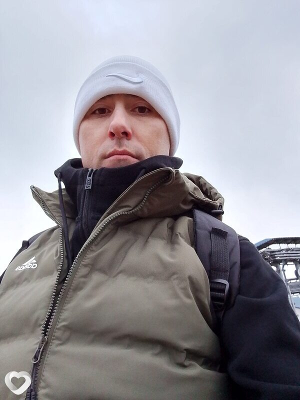 Анатолий, 38, Рязани — анкета №1744864