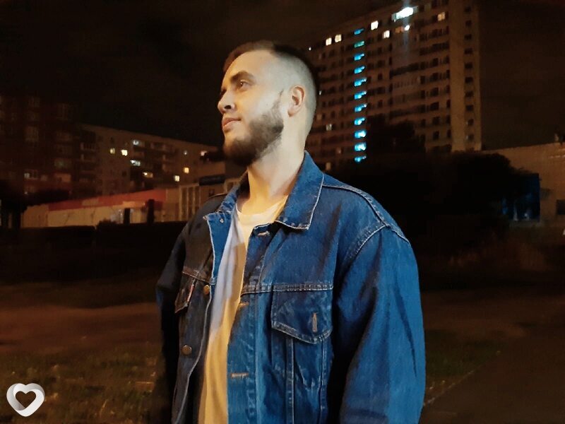 Михаил, 31, Тольятти — анкета №1744775