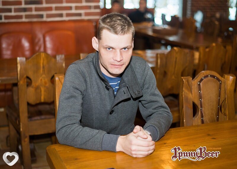 Анатолий, Глазуновка