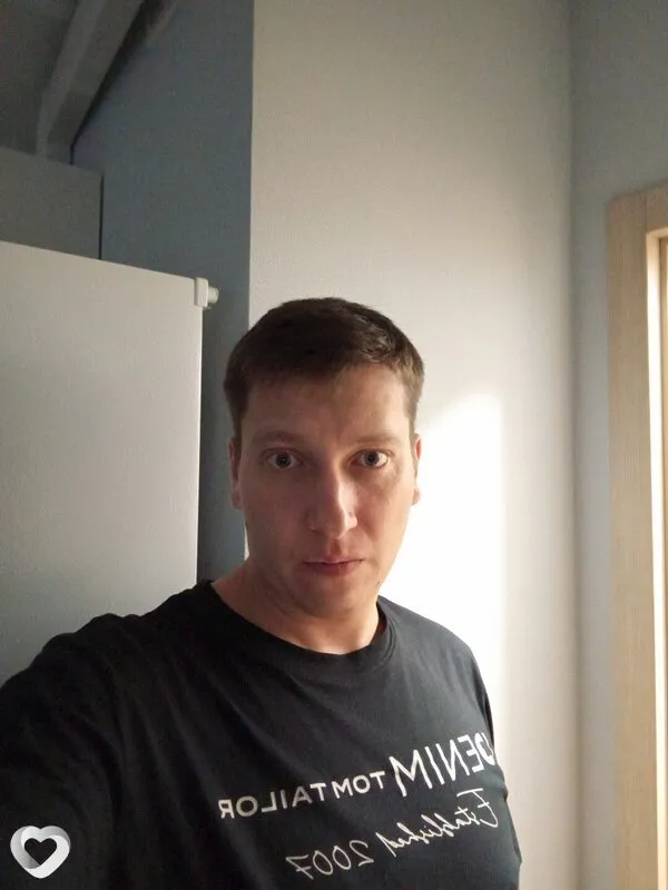 Алексей, 34, Москве — анкета №1744934