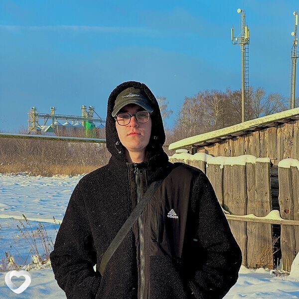 Антон, 20, Пензе — анкета №1744939