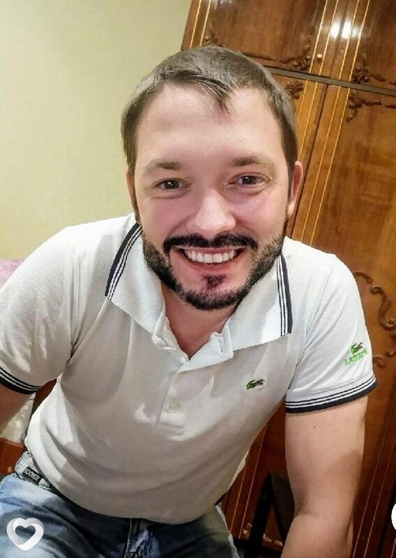 Руслан, 27, Москве — анкета №1744993