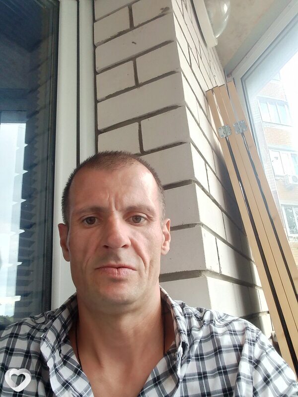 Сергей, 46, Тамбове — анкета №1744998