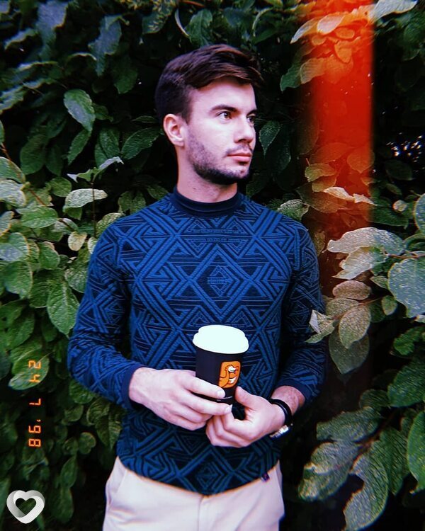 Егор, 38, Самаре — анкета №1744999
