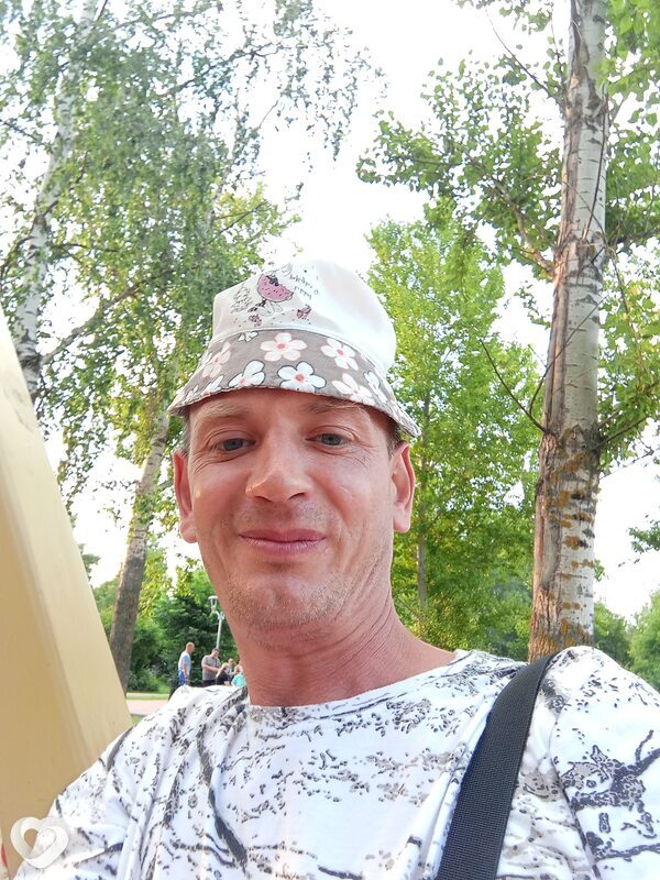 Александр, 42, Нижнем Новгороде — анкета №1745005